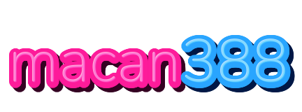 macan388 — logo kanal