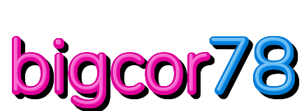 bigcor78 — logo kanal
