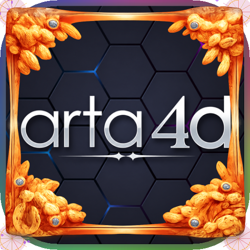 arta4d — galeri pratinjau - APK Resmi